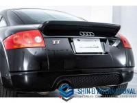 Audi TTCOUPE 2005