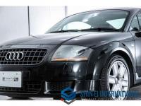 Audi TTCOUPE 2005