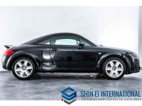 Audi TTCOUPE 2005