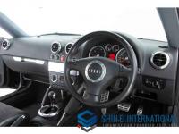 Audi TTCOUPE 2005