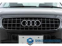 Audi TTCOUPE 2005