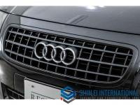 Audi TTCOUPE 2005