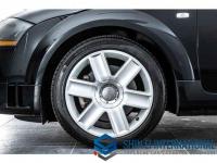 Audi TTCOUPE 2005