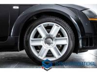 Audi TTCOUPE 2005