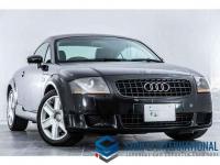 Audi TTCOUPE 2005