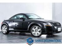 Audi TTCOUPE 2005