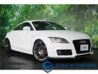 Audi TT 2007