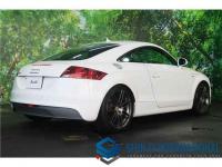 Audi TT 2007