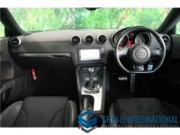 Audi TT 2007