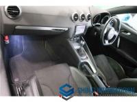 Audi TT 2007
