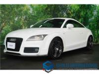 Audi TT 2007