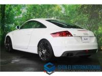Audi TT 2007