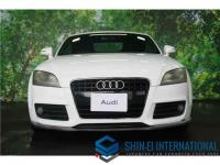 Audi TT 2007