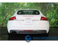 Audi TT 2007