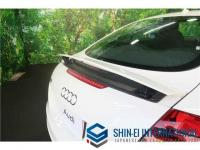 Audi TT 2007