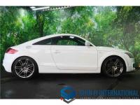 Audi TT 2007