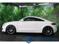 Audi TT 2007