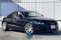 Audi TT 2007