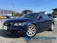 Audi TT 2007