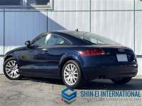 Audi TT 2007