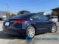 Audi TT 2007