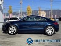 Audi TT 2007