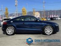 Audi TT 2007