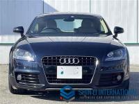 Audi TT 2007