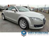 Audi TT 2007