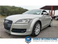 Audi TT 2007