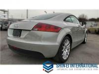 Audi TT 2007