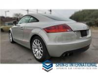 Audi TT 2007