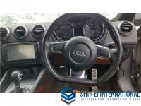Audi TT 2007