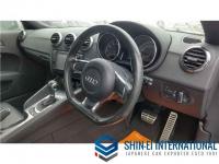Audi TT 2007