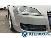 Audi TT 2007