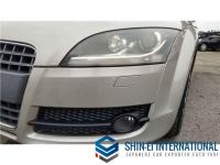 Audi TT 2007