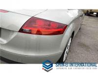 Audi TT 2007