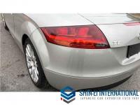 Audi TT 2007