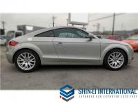 Audi TT 2007