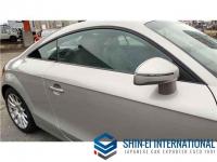 Audi TT 2007