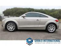 Audi TT 2007