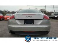 Audi TT 2007