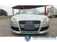 Audi TT 2007