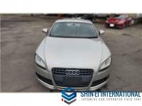 Audi TT 2007