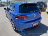 Volkswagen GOLF R 2010