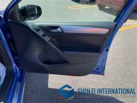 Volkswagen GOLF R 2010