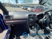 Volkswagen GOLF R 2010
