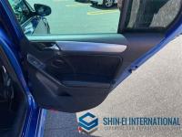 Volkswagen GOLF R 2010