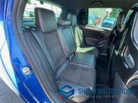Volkswagen GOLF R 2010