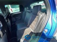 Volkswagen GOLF R 2010